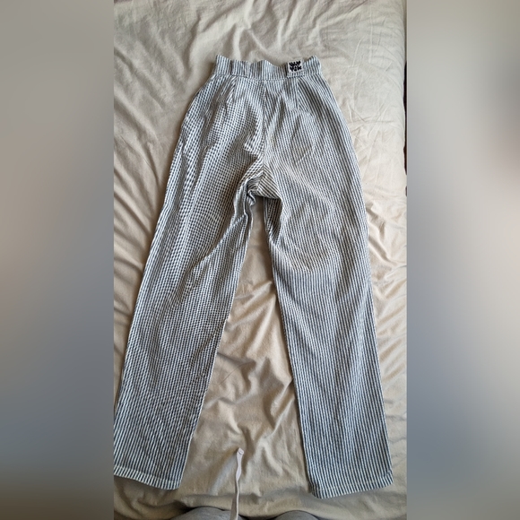 Lucy & Yak extra high waisted trousers - Picture 2 of 3